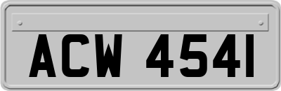 ACW4541