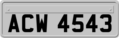 ACW4543