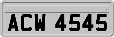 ACW4545