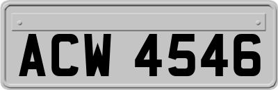 ACW4546