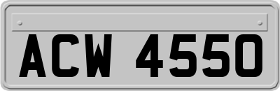 ACW4550