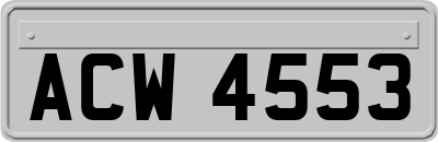 ACW4553