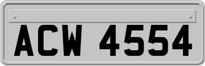 ACW4554