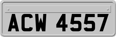 ACW4557