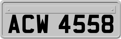 ACW4558