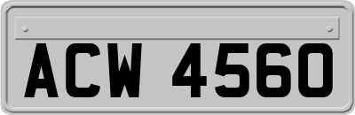 ACW4560