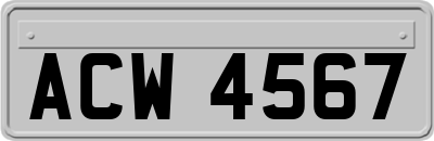 ACW4567