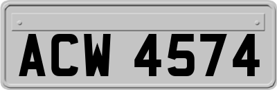 ACW4574