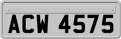 ACW4575