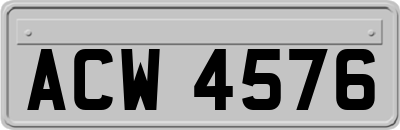 ACW4576