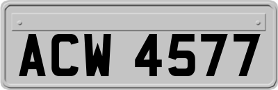 ACW4577