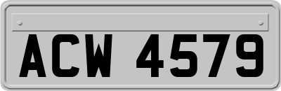 ACW4579
