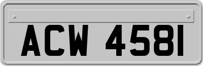 ACW4581