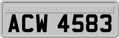 ACW4583