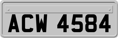 ACW4584