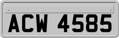 ACW4585