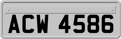ACW4586