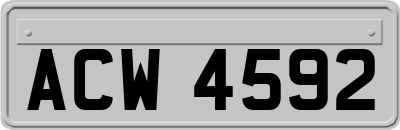 ACW4592