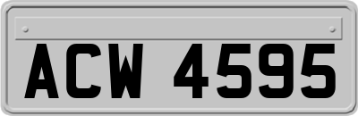 ACW4595