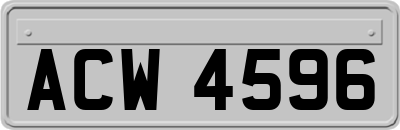 ACW4596