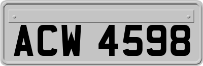 ACW4598