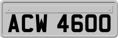 ACW4600