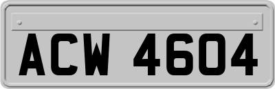 ACW4604