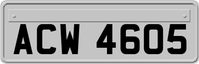 ACW4605