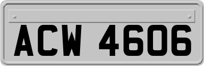 ACW4606