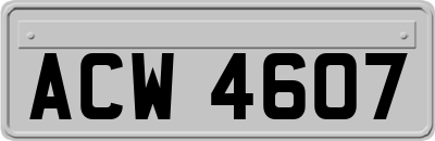 ACW4607