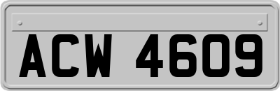 ACW4609