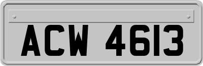 ACW4613