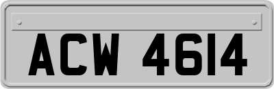 ACW4614