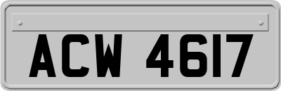 ACW4617