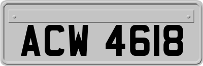 ACW4618
