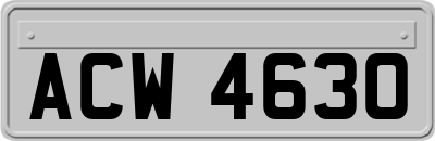 ACW4630
