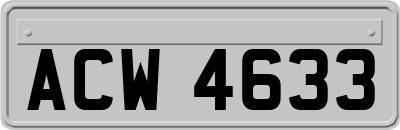ACW4633
