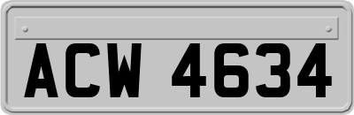 ACW4634