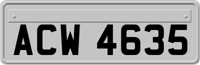 ACW4635