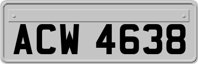 ACW4638