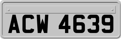 ACW4639