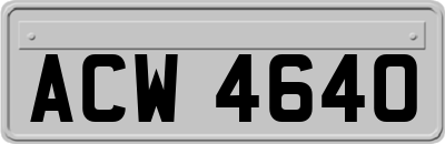 ACW4640