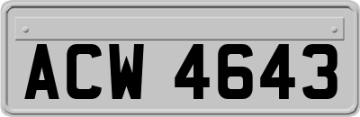 ACW4643