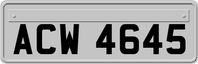 ACW4645