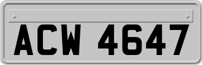 ACW4647