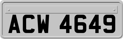 ACW4649
