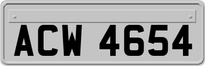 ACW4654