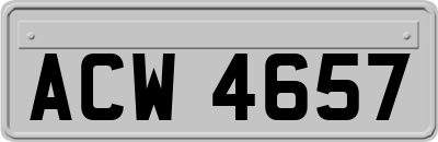 ACW4657