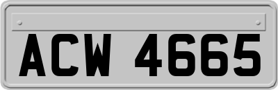 ACW4665