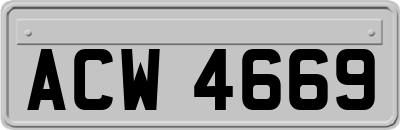 ACW4669